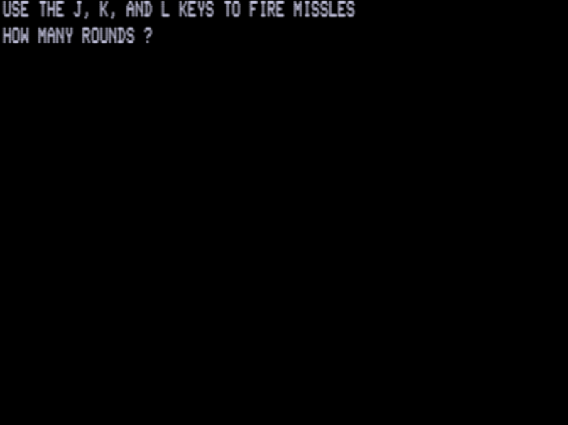 Screen shot